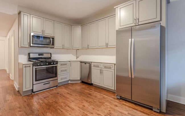 1420 N Talman Ave in Chicago, IL - Building Photo - Building Photo