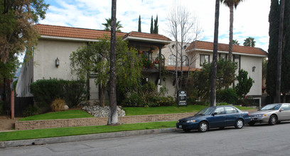 Harmony Court in Pasadena, CA - Building Photo - Building Photo