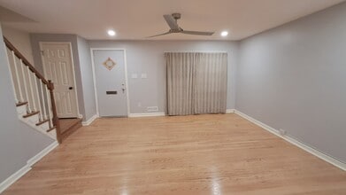 855 Reverdy Rd in Baltimore, MD - Building Photo - Building Photo