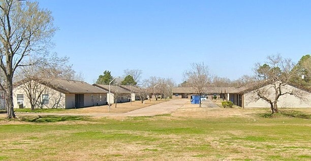 property at 230 Fairgrounds Rd