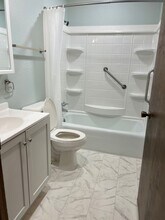 306 S 2nd St in Pulaski, IA - Building Photo - Building Photo