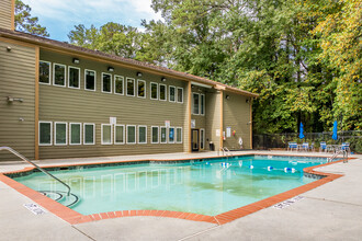 Clarkston Station in Clarkston, GA - Building Photo - Building Photo