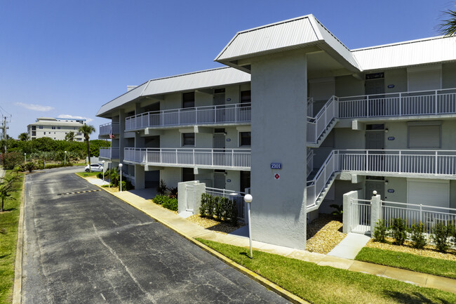 Marko Villas in Cocoa Beach, FL - Building Photo - Building Photo