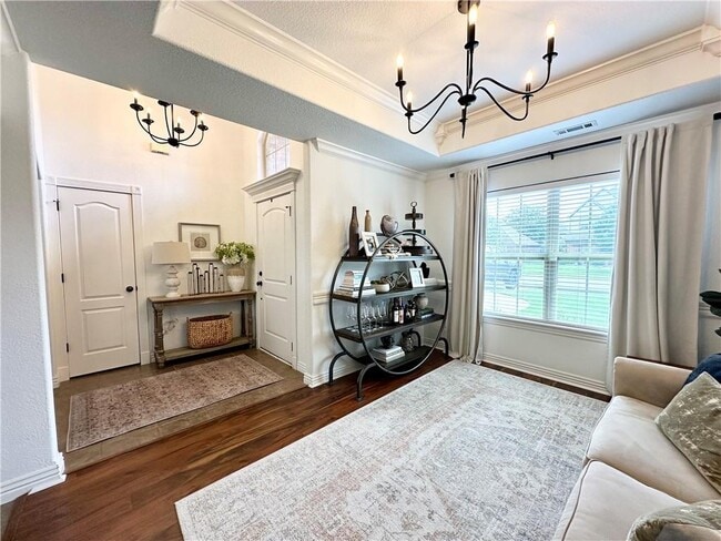 6505 W Coat Bridge in Rogers, AR - Building Photo - Building Photo