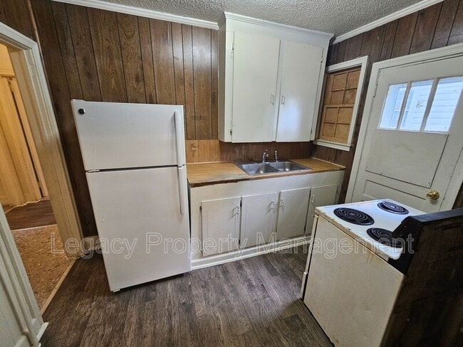 321 Vance St in Burlington, NC - Building Photo - Building Photo