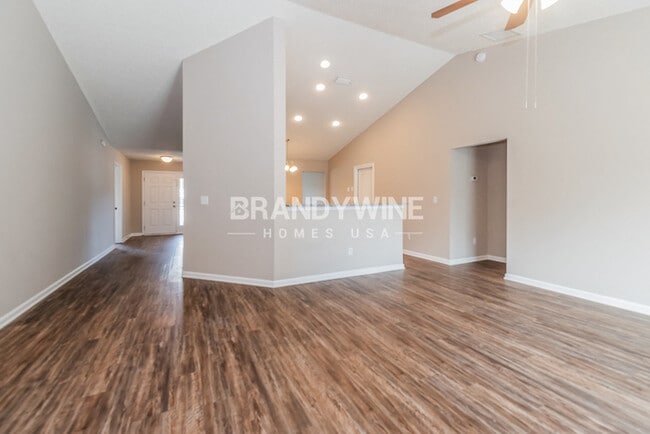 11921 Dover Village Dr W in Jacksonville, FL - Building Photo - Building Photo