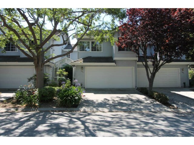 2602 Heritage Park Cir in San Jose, CA - Building Photo