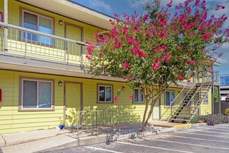 The Willows in Austin, TX - Foto de edificio - Building Photo