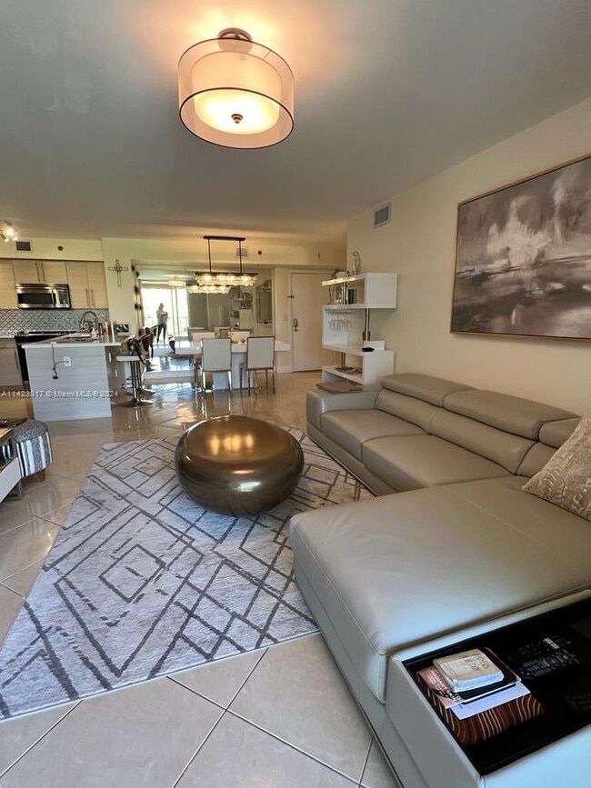 property at 19901 E Country Club Dr