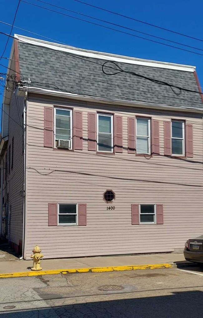1400 Middle St, Unit 1