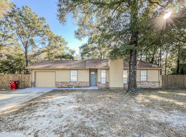 property at 303 Springwood Cir