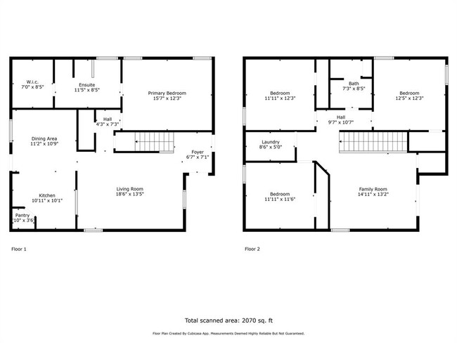 7422 Fox Knoll Ln in Humble, TX - Building Photo - Building Photo