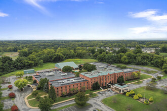 Residences at Rumsey Place in Shepherdstown, WV - Building Photo - Building Photo