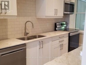 1226 Broadview Ave in Toronto, ON - Building Photo - Building Photo