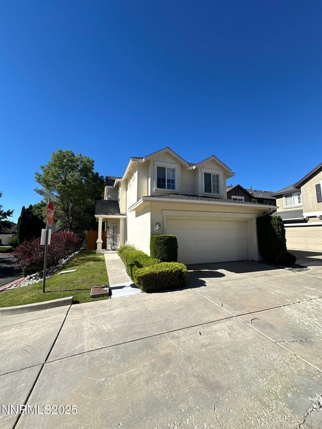 2159 Golden Eagle Ct in Reno, NV - Building Photo - Building Photo