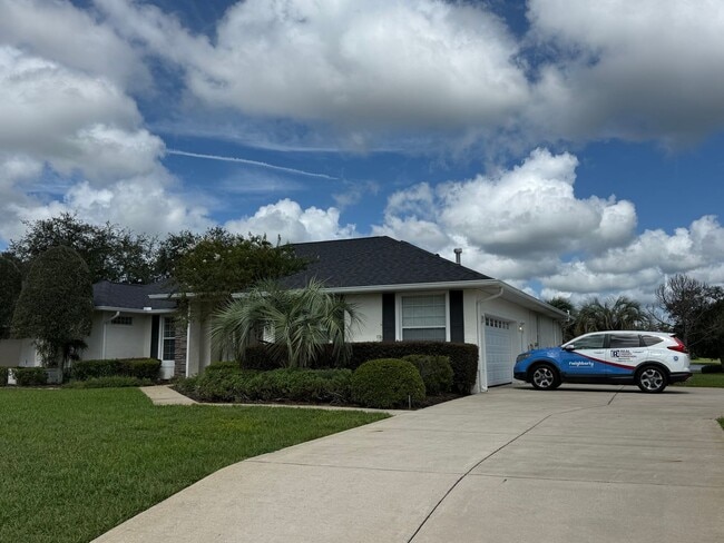 property at 341 Lake Dr
