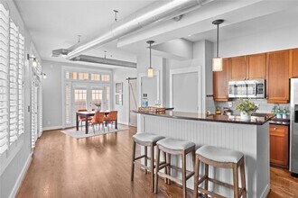 1029 Piedmont Ave NE in Atlanta, GA - Building Photo - Building Photo