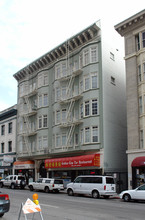 Franklin & Oak in San Francisco, CA - Building Photo - Building Photo