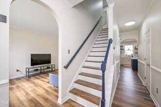 930 Pristine Ln, Unit #195 in Rolesville, NC - Building Photo - Building Photo
