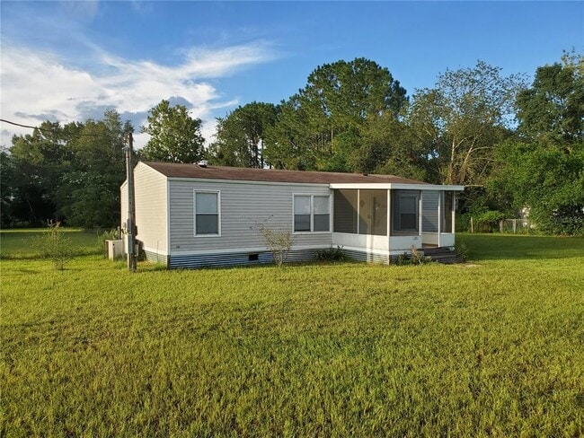 property at 7485 SW 17th Pl