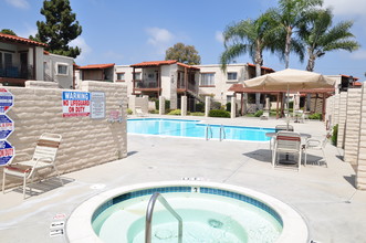 Casa de Palomar Apartments in Chula Vista, CA - Building Photo - Building Photo