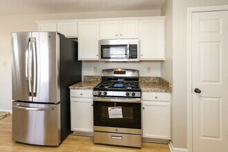 2807 Maggie Woods Ln in Arlington, TN - Building Photo - Building Photo