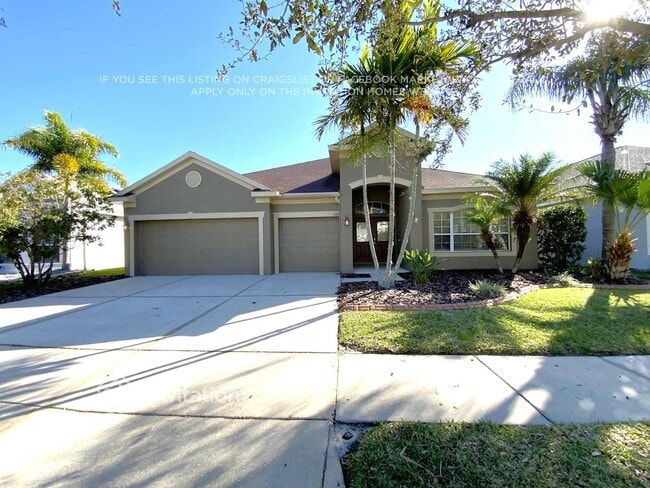 property at 435 York Dale Dr