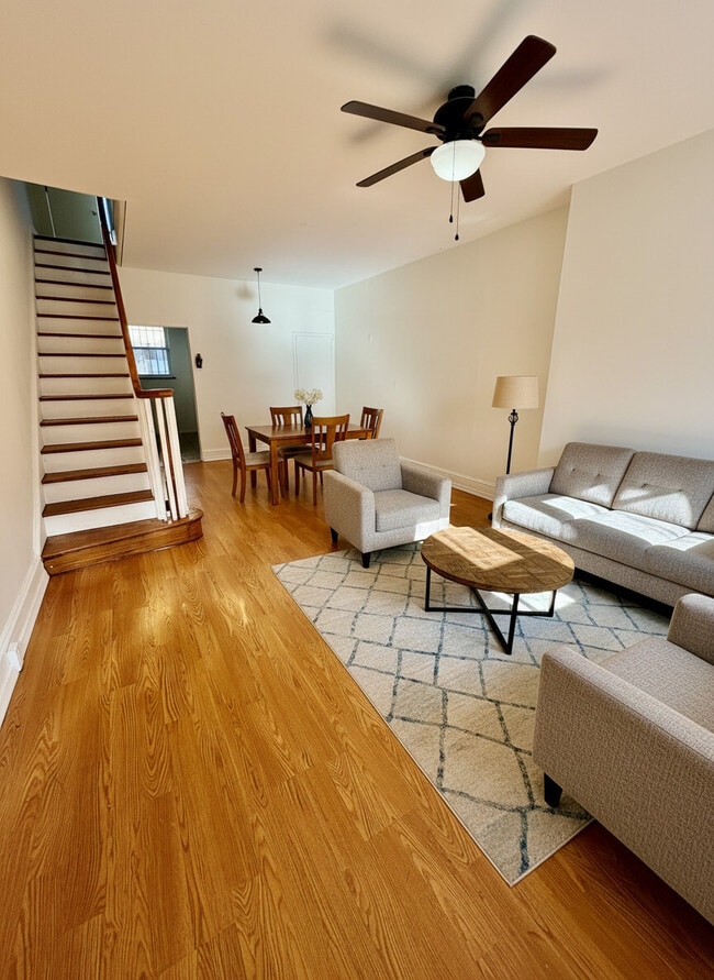 property at 1825 Dudley St