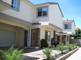 2221 Grant Ave in Redondo Beach, CA - Building Photo