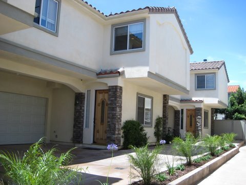 2221 Grant Ave in Redondo Beach, CA - Foto de edificio