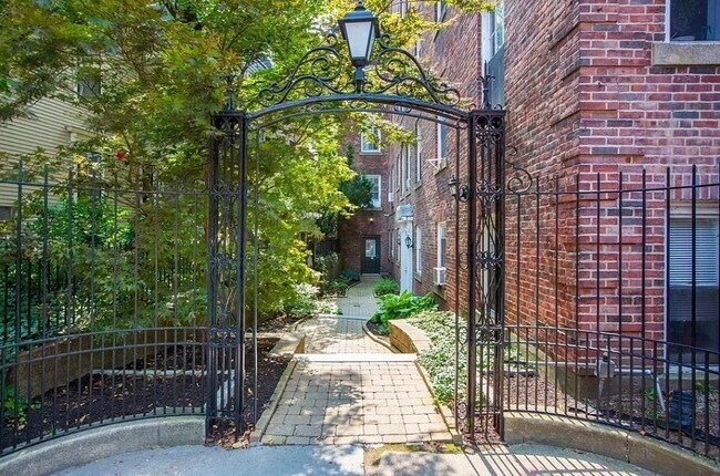 property at 16 Chauncy St