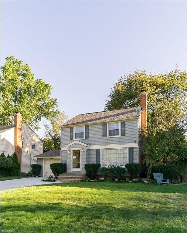 property at 31011 Carlton Dr