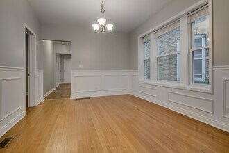 5039 W Cullom Ave in Chicago, IL - Building Photo - Building Photo