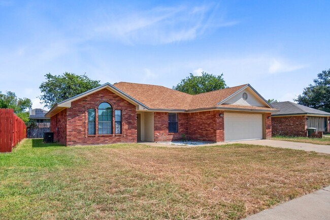 4501 Embers Dr in Killeen, TX - Foto de edificio - Building Photo