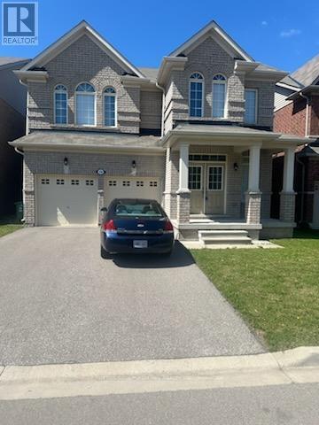 property at 124 Fingland Cres