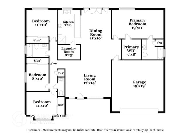 1202 E Topeka Dr in Phoenix, AZ - Building Photo - Building Photo