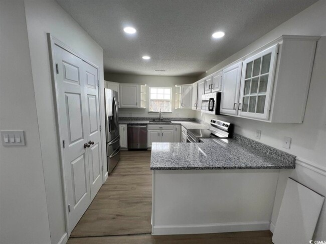 1674 Citadel Ln in Myrtle Beach, SC - Building Photo - Building Photo