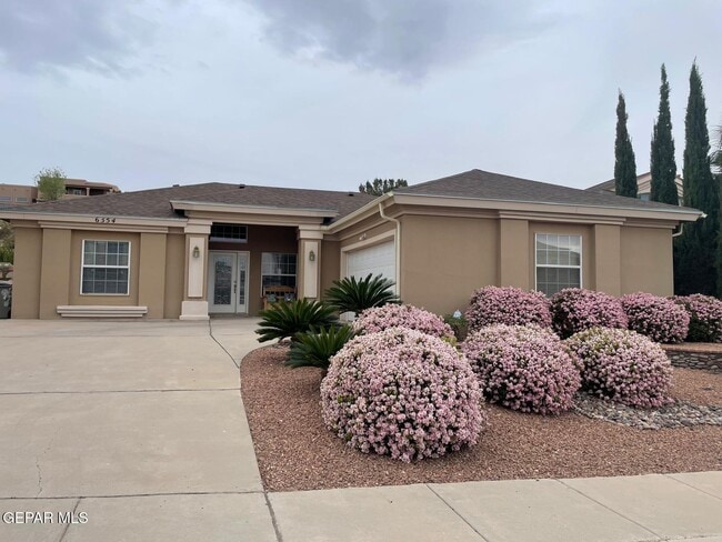 property at 6354 Franklin View Dr