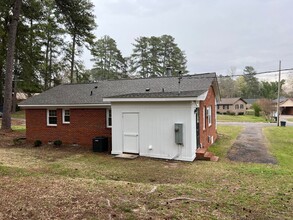 103 Beam Cir in Louisburg, NC - Building Photo - Building Photo