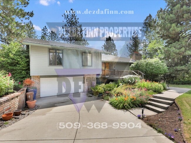 1049 S Primrose Ln in Spokane, WA - Building Photo - Building Photo