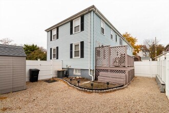 1 Bay State Rd in Quincy, MA - Building Photo - Building Photo