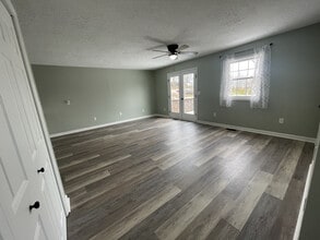 101 Gibbons St in Marietta, OH - Building Photo - Building Photo