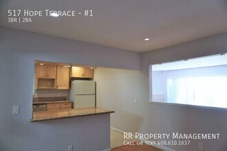 517 Hope Terrace in Sunnyvale, CA - Building Photo - Building Photo