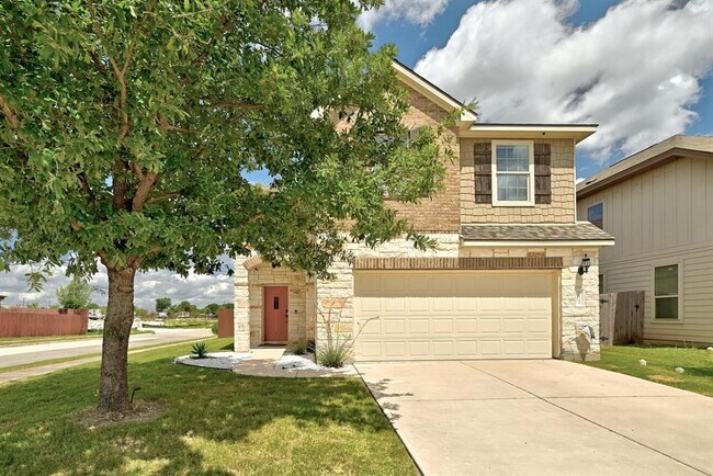 property at 16300 Travesia Way