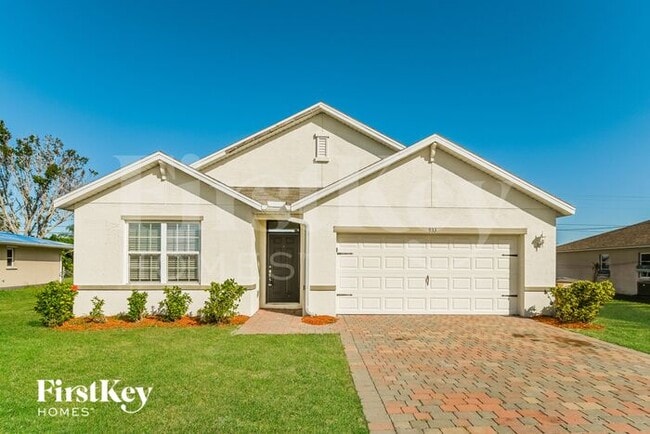 property at 933 SE 26th Terrace