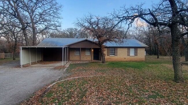 property at 105 Granada Dr