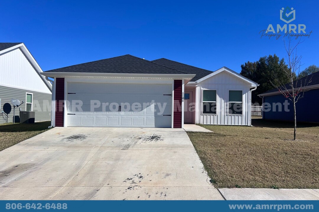 1106 Pawpaw Pl in Oronogo, MO - Building Photo