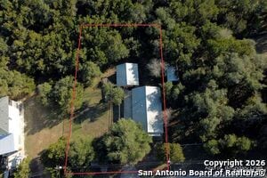 445 Scenic Hills Dr in Canyon Lake, TX - Building Photo - Building Photo