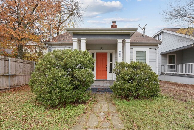 1902 David St in Austin, TX - Building Photo - Building Photo