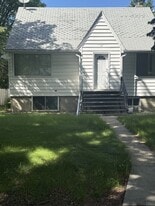 11234-11271 71 Ave NW in Edmonton, AB - Building Photo